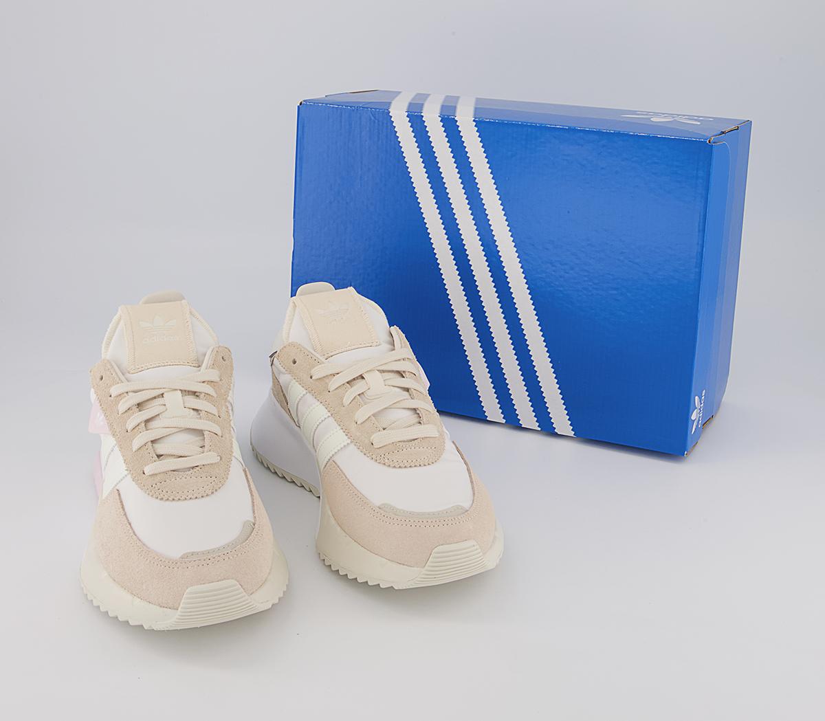 adidas Retropy F2 Trainers adidas Retropy F2 Trainers White Whte Tint Wonder White