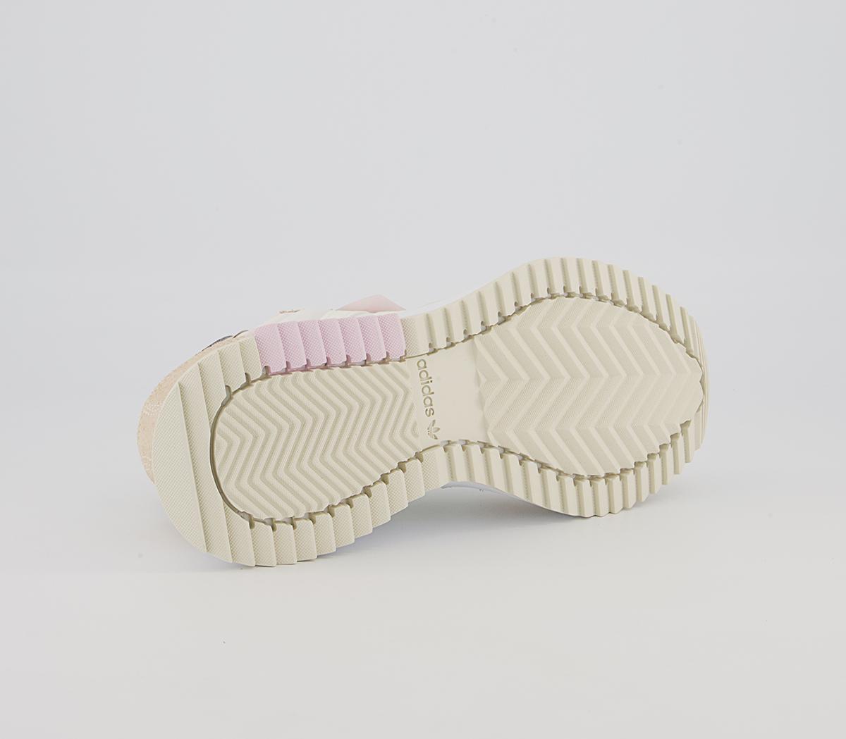 adidas Retropy F2 Trainers adidas Retropy F2 Trainers White Whte Tint Wonder White