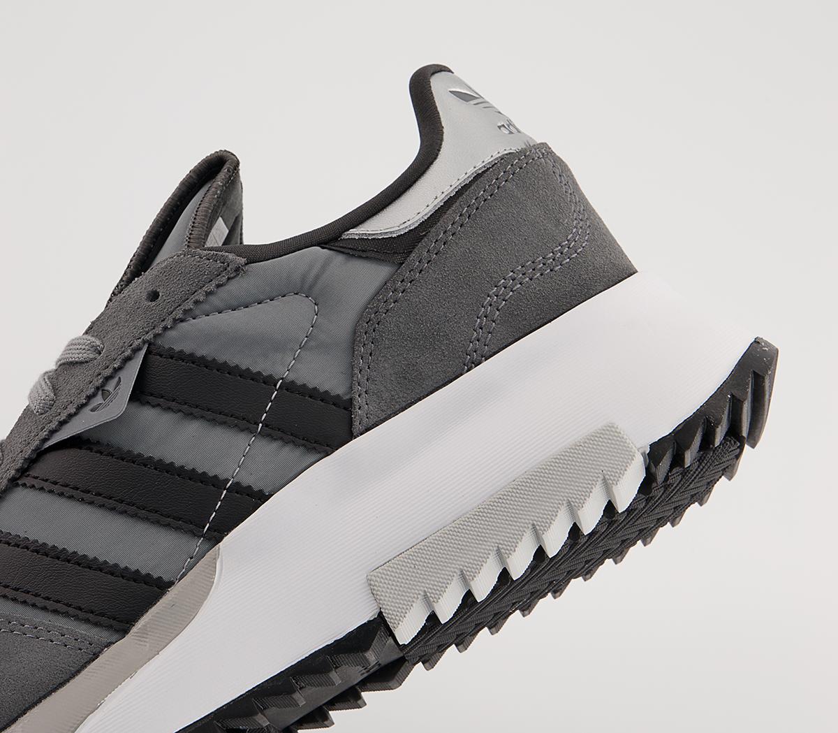 adidas Retropy F2 Trainers adidas Retropy F2 Trainers Grey Three Black