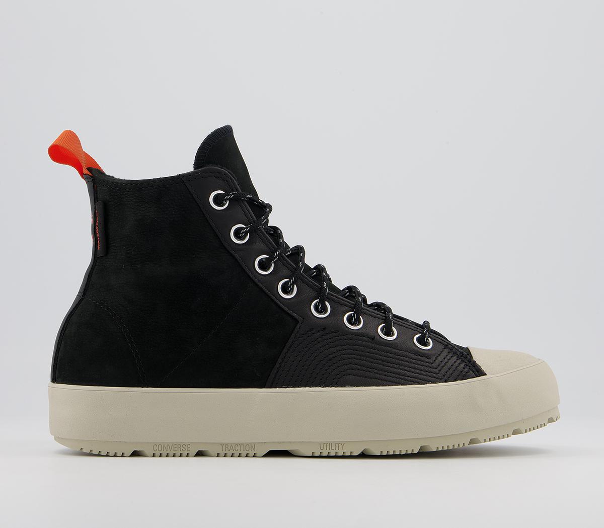 ConverseChuck 70 Explore Wp Trainers ConverseChuck 70 Explore Wp TrainersBlack Bold Mandarin