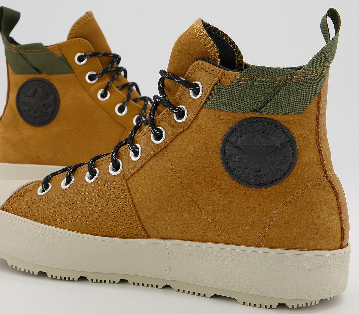 Converse Chuck 70 Explore Wp Trainers Converse Chuck 70 Explore Wp Trainers Wheat Black String