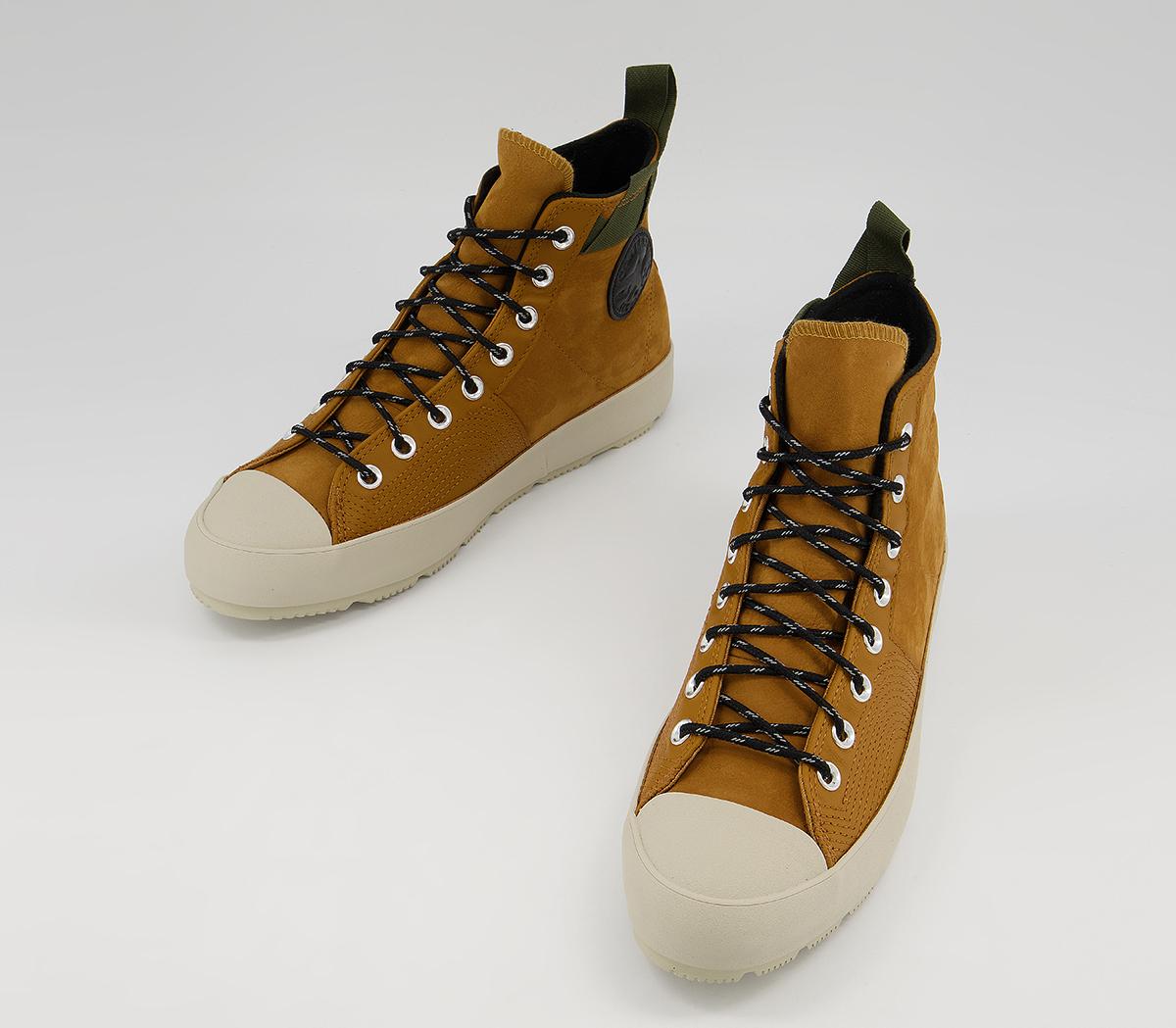 Converse Chuck 70 Explore Wp Trainers Converse Chuck 70 Explore Wp Trainers Wheat Black String