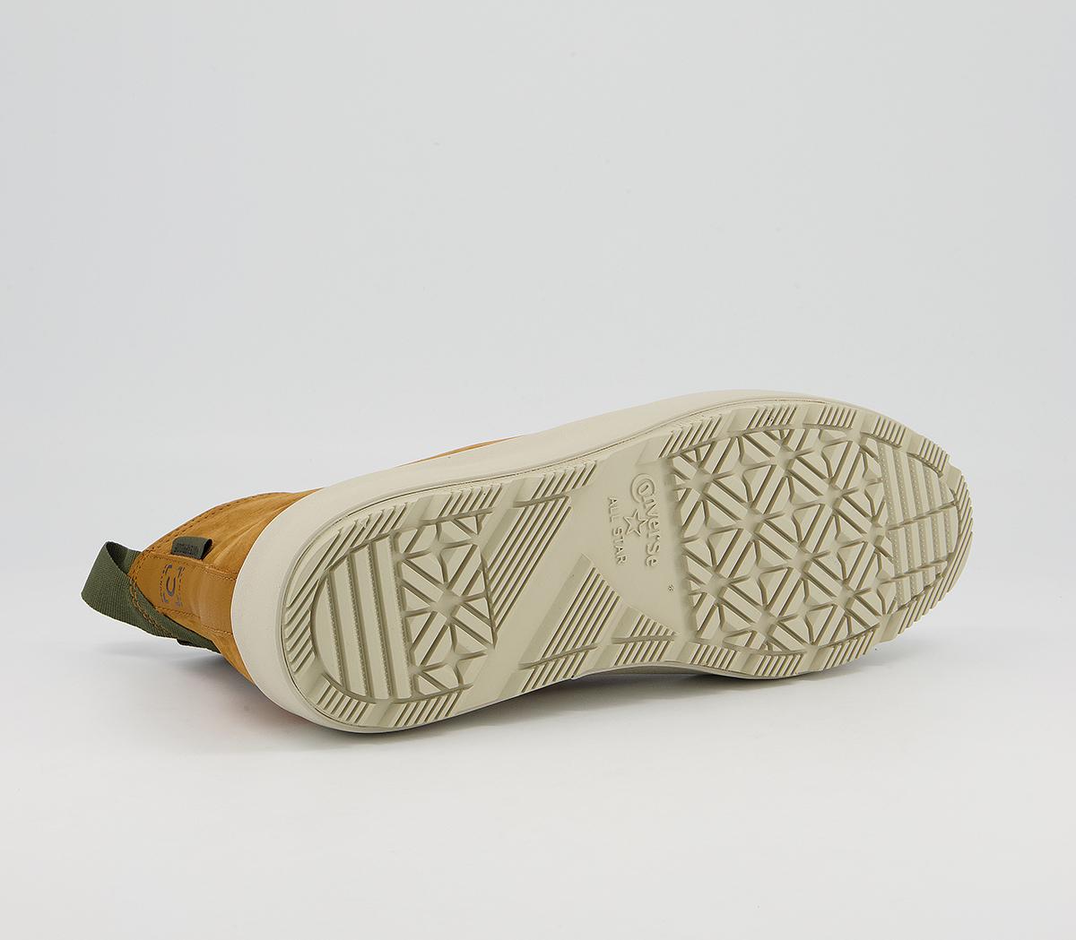 Converse Chuck 70 Explore Wp Trainers Converse Chuck 70 Explore Wp Trainers Wheat Black String