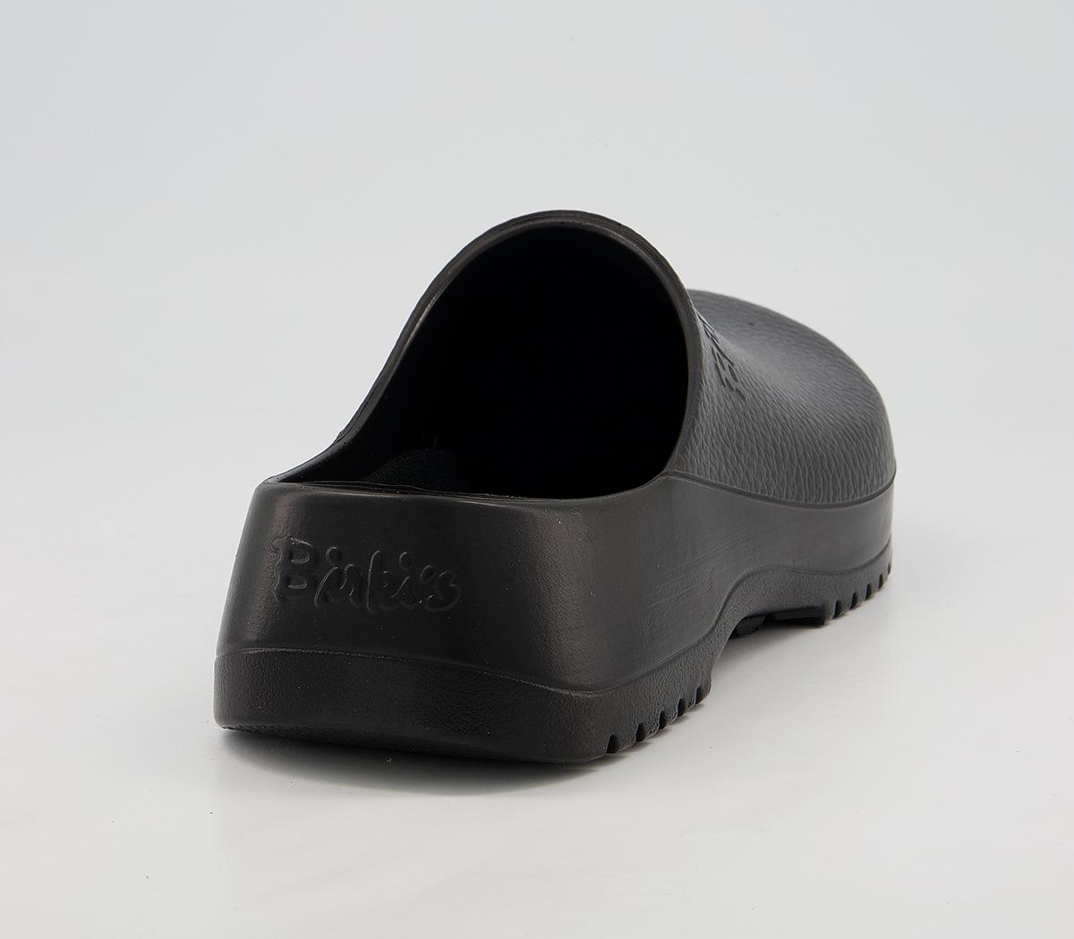 BIRKENSTOCK Super Birki Clogs M BIRKENSTOCK Super Birki Clogs M Black