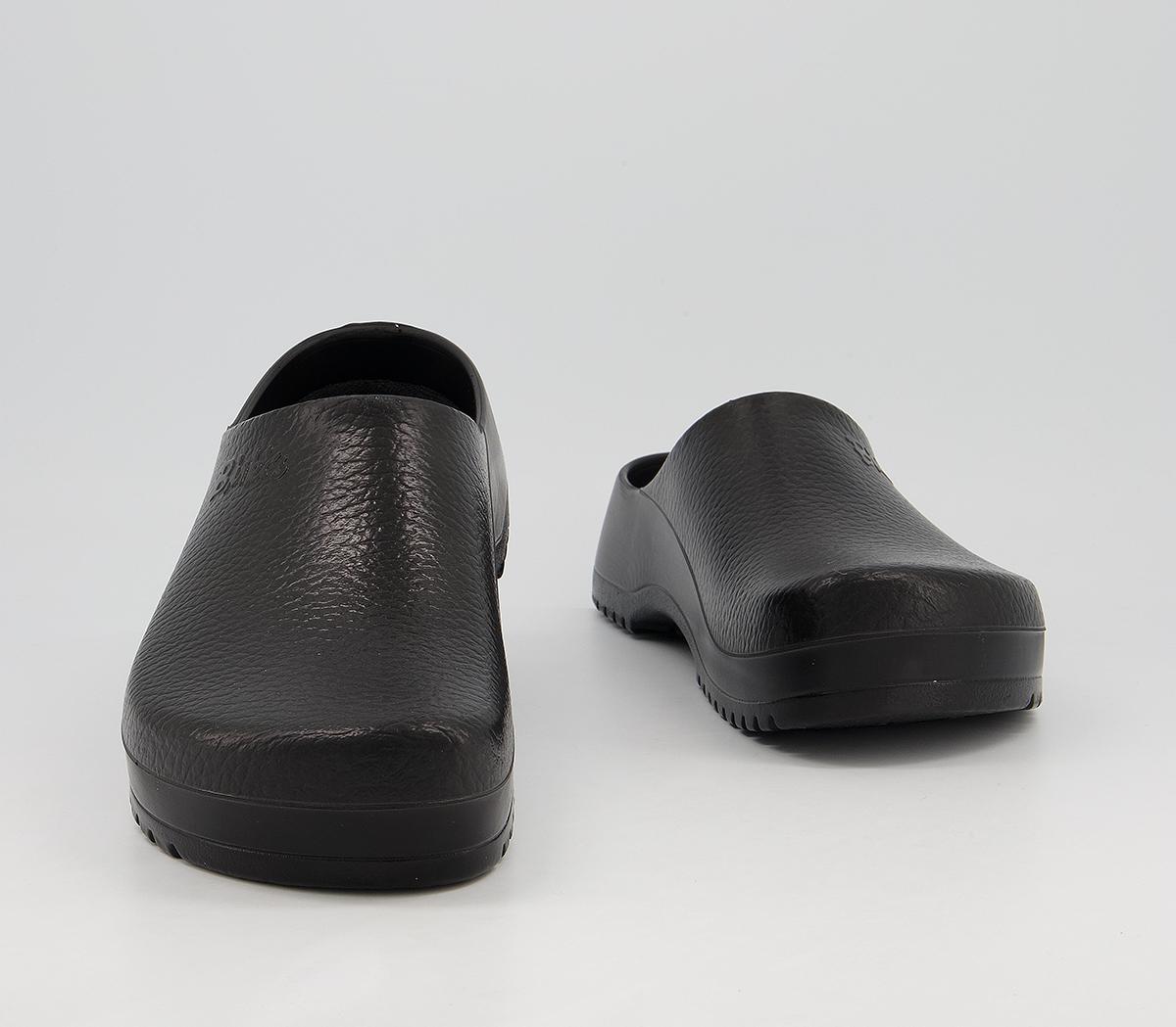 BIRKENSTOCK Super Birki Clogs M BIRKENSTOCK Super Birki Clogs M Black