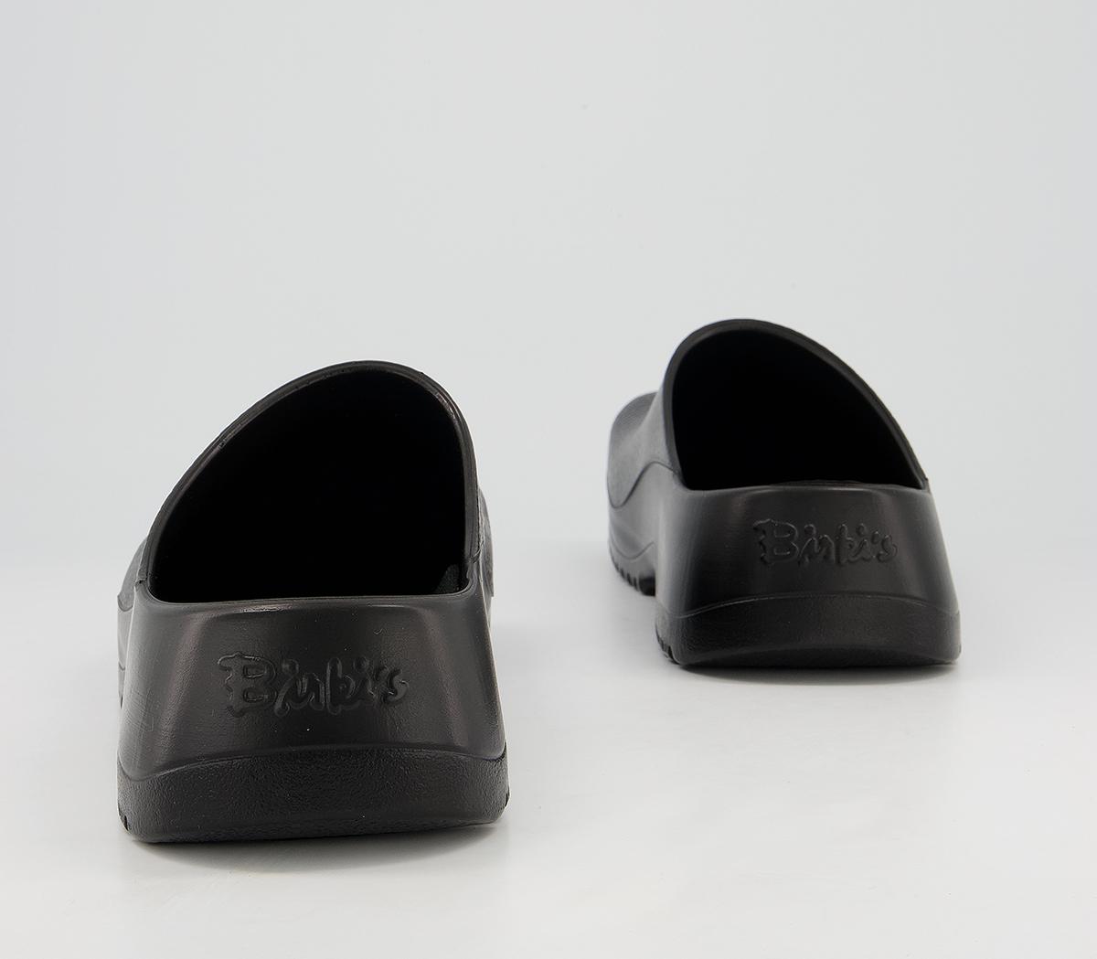 BIRKENSTOCK Super Birki Clogs M BIRKENSTOCK Super Birki Clogs M Black