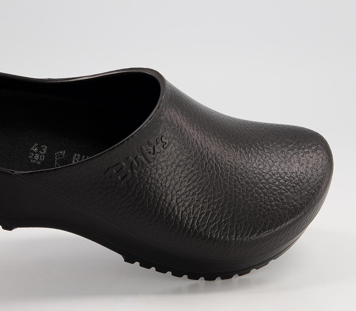 BIRKENSTOCK Super Birki Clogs M BIRKENSTOCK Super Birki Clogs M Black
