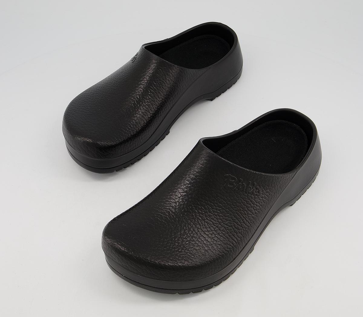 BIRKENSTOCK Super Birki Clogs M BIRKENSTOCK Super Birki Clogs M Black