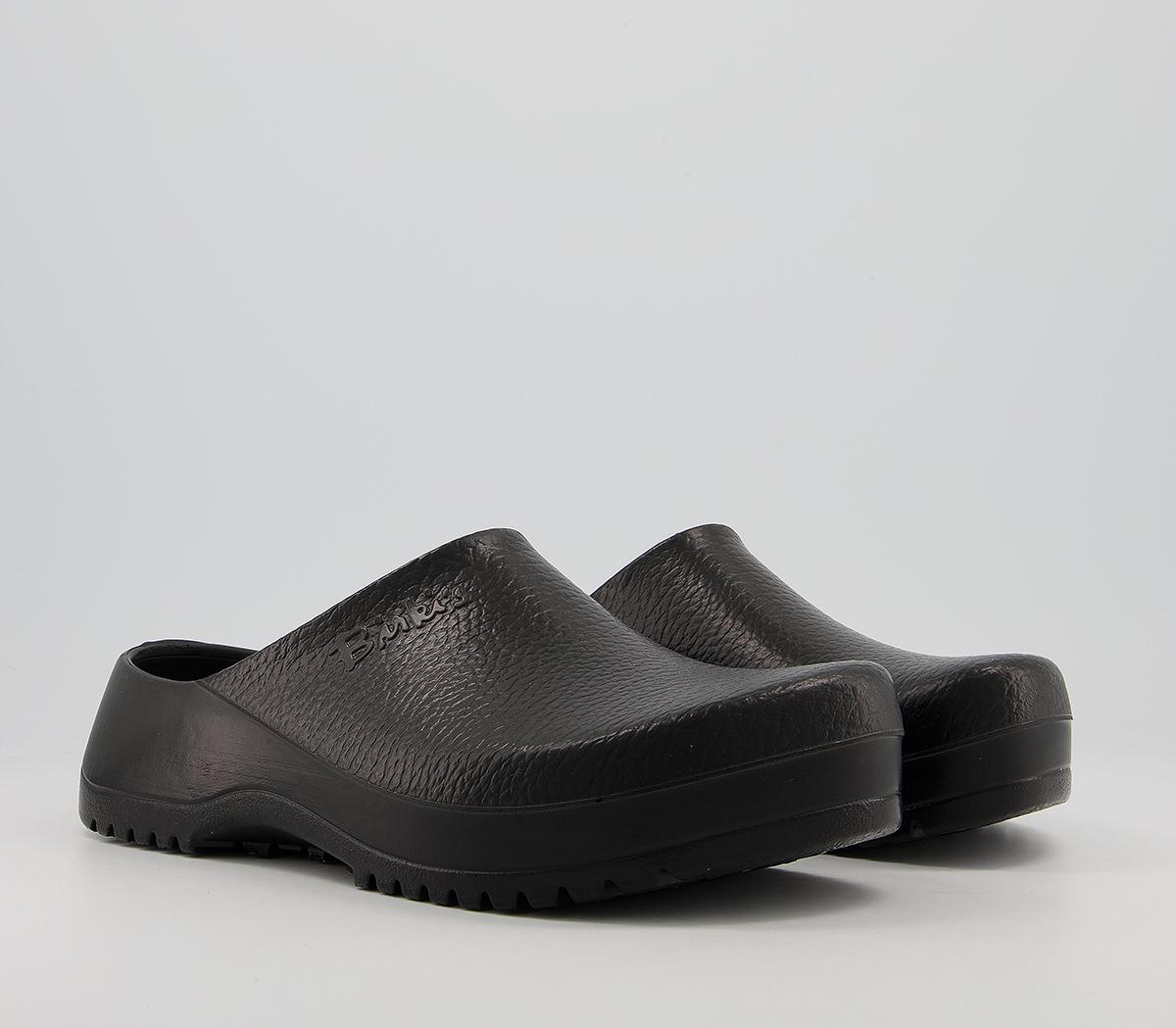 BIRKENSTOCK Super Birki Clogs M BIRKENSTOCK Super Birki Clogs M Black