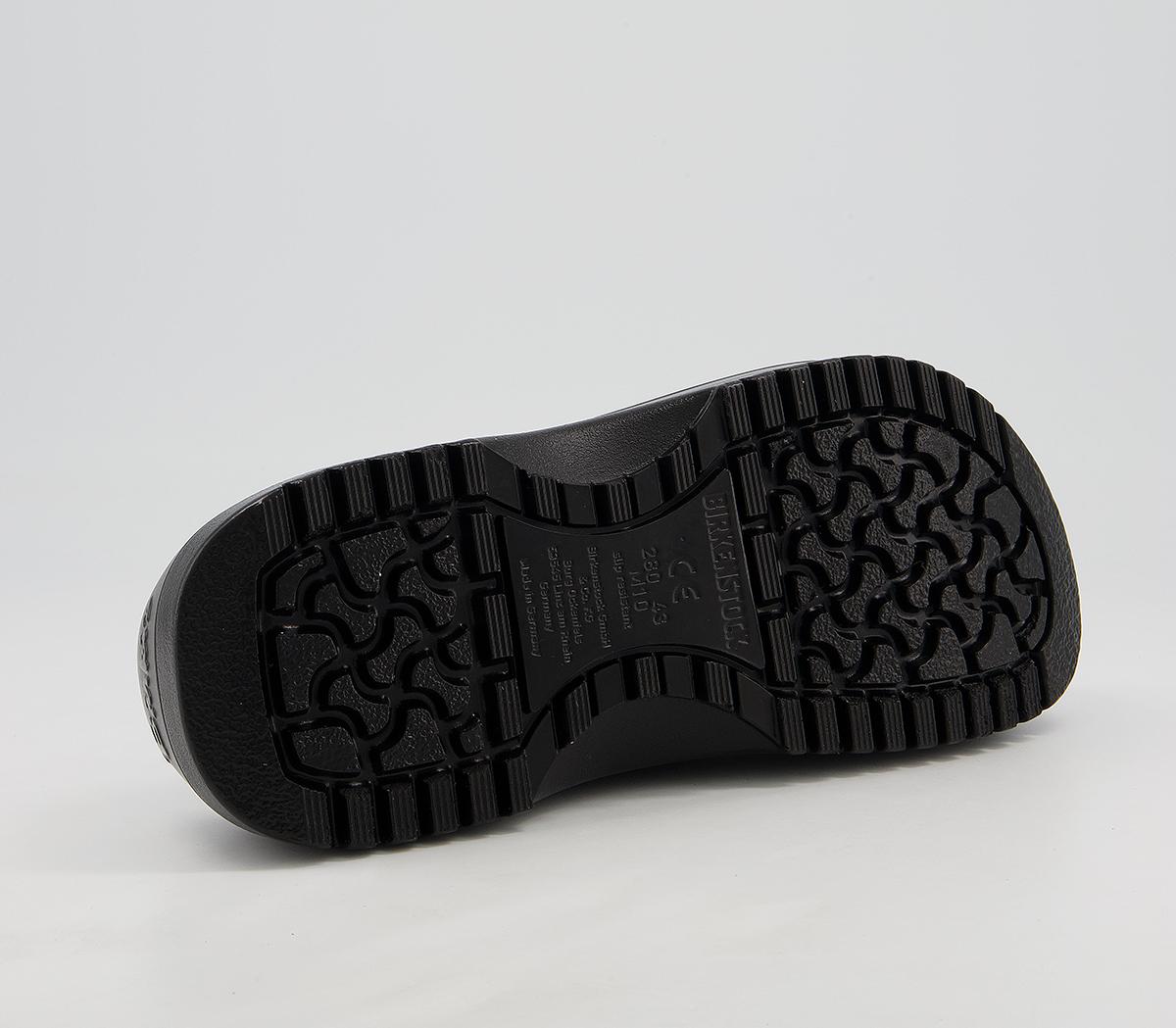 BIRKENSTOCK Super Birki Clogs M BIRKENSTOCK Super Birki Clogs M Black