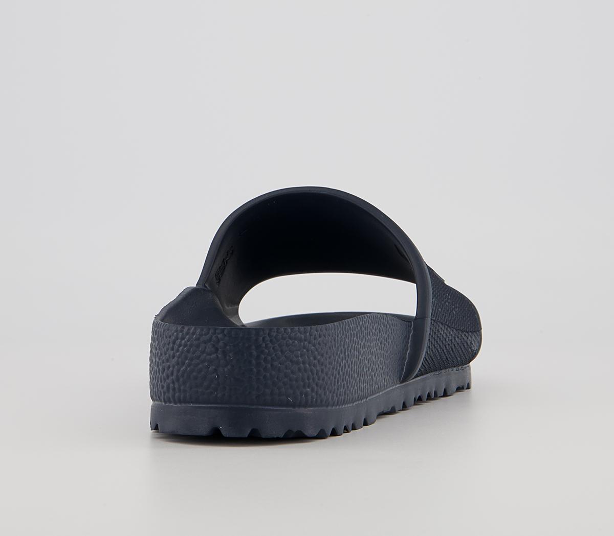 BIRKENSTOCK Barbados Slides BIRKENSTOCK Barbados Slides Midnight