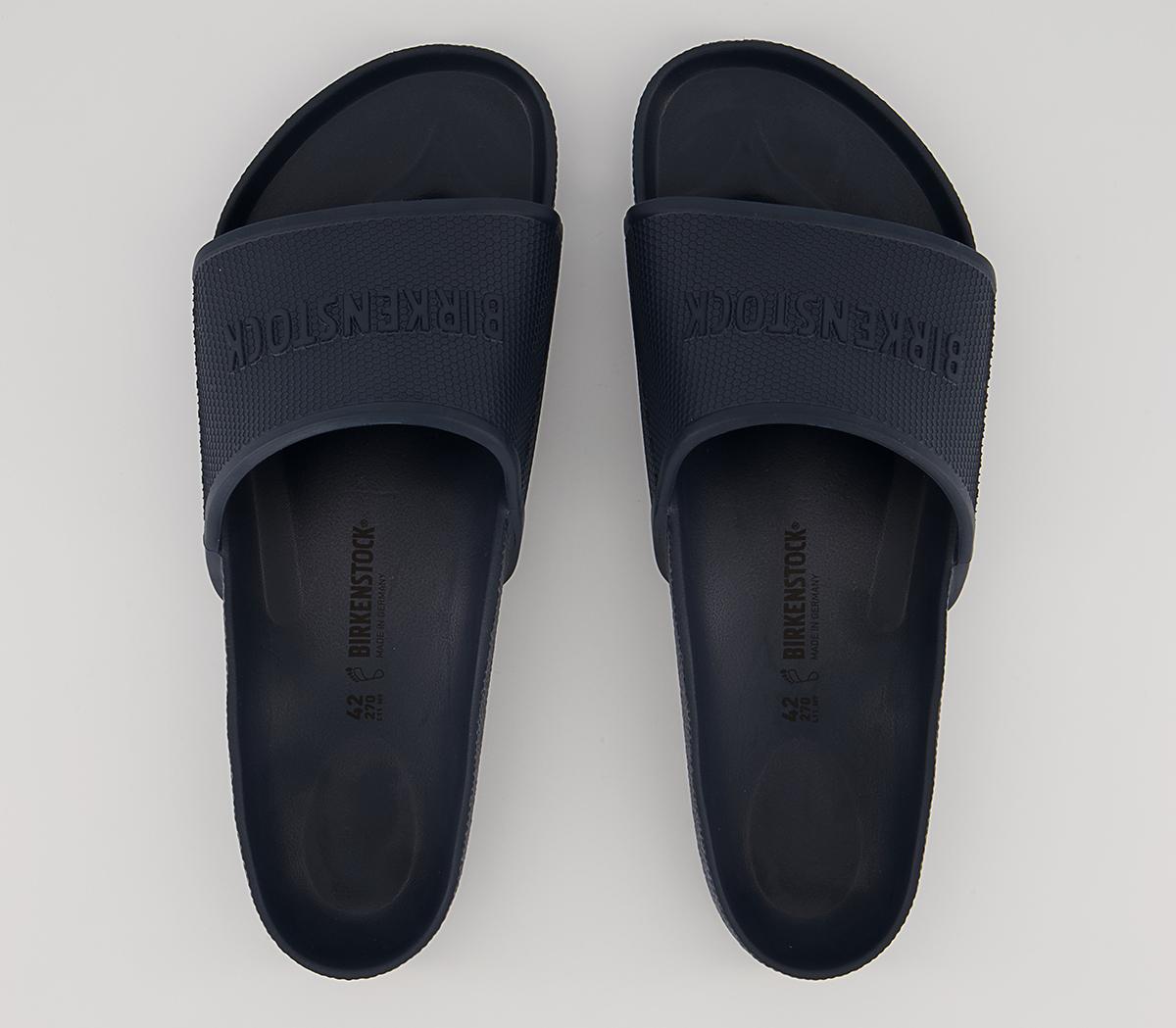 BIRKENSTOCK Barbados Slides BIRKENSTOCK Barbados Slides Midnight