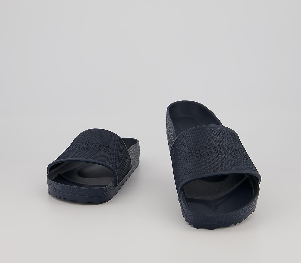 BIRKENSTOCK Barbados Slides BIRKENSTOCK Barbados Slides Midnight