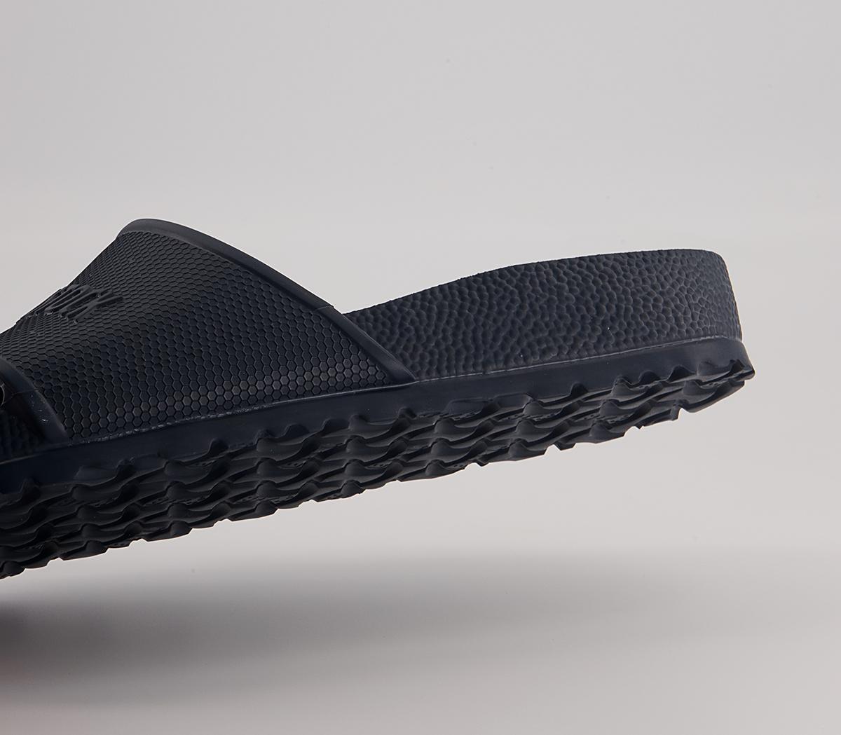 BIRKENSTOCK Barbados Slides BIRKENSTOCK Barbados Slides Midnight