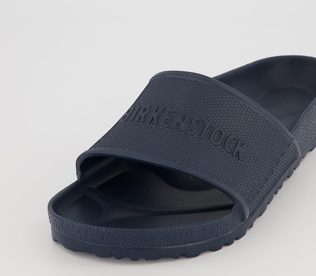 BIRKENSTOCK Barbados Slides BIRKENSTOCK Barbados Slides Midnight