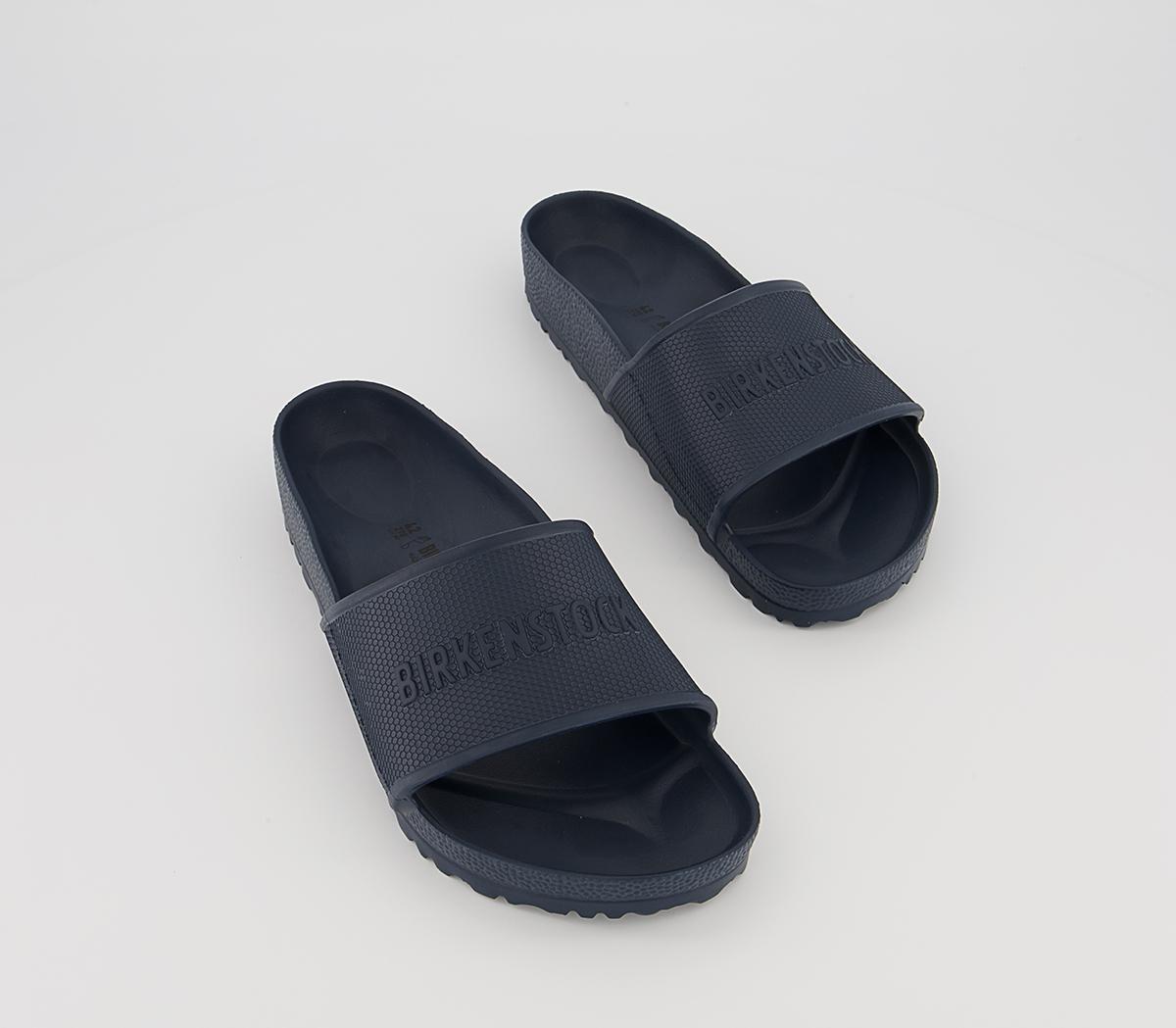 BIRKENSTOCK Barbados Slides BIRKENSTOCK Barbados Slides Midnight