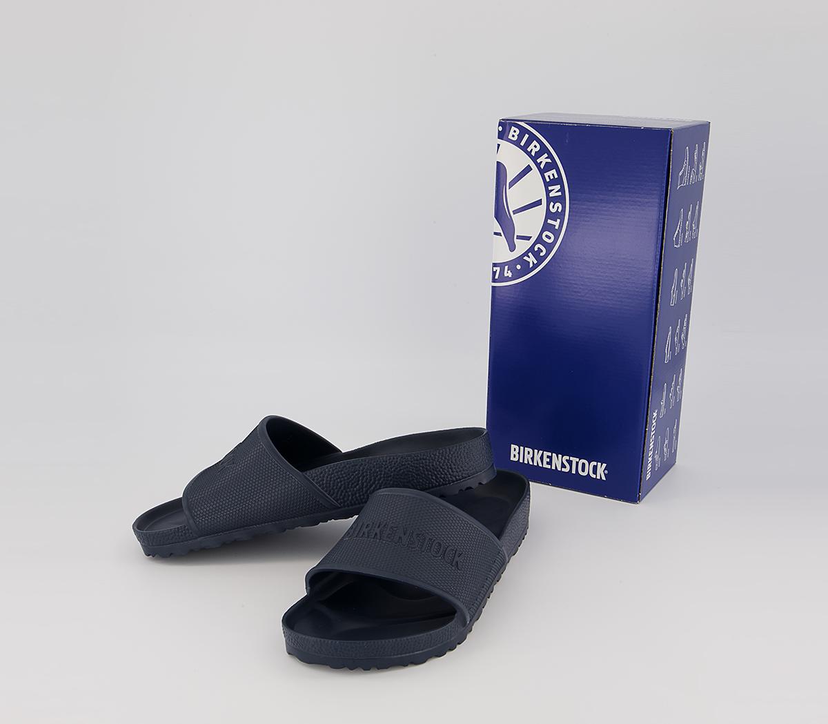 BIRKENSTOCK Barbados Slides BIRKENSTOCK Barbados Slides Midnight