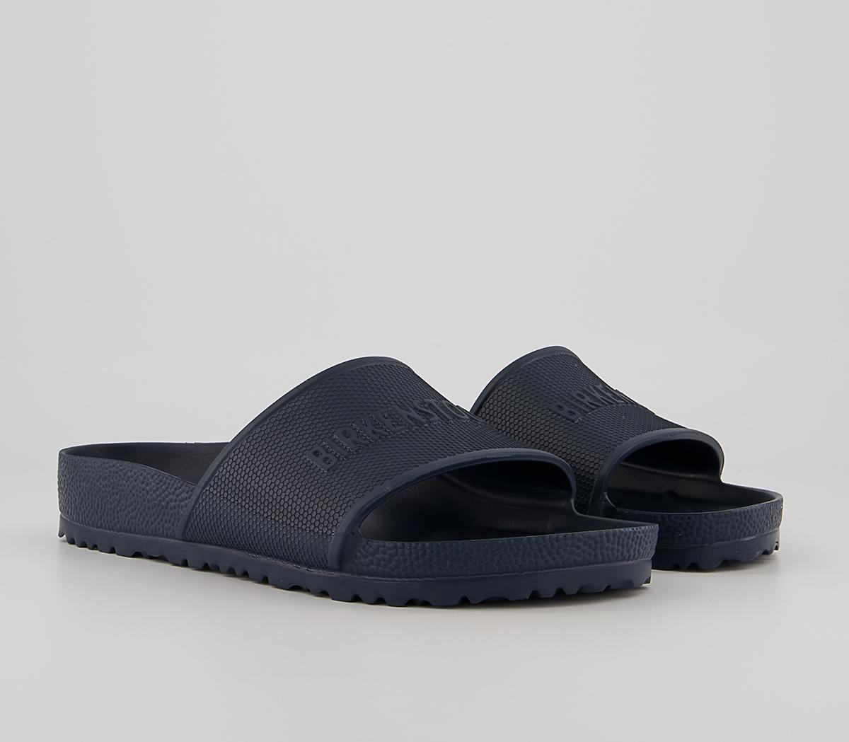 BIRKENSTOCK Barbados Slides BIRKENSTOCK Barbados Slides Midnight