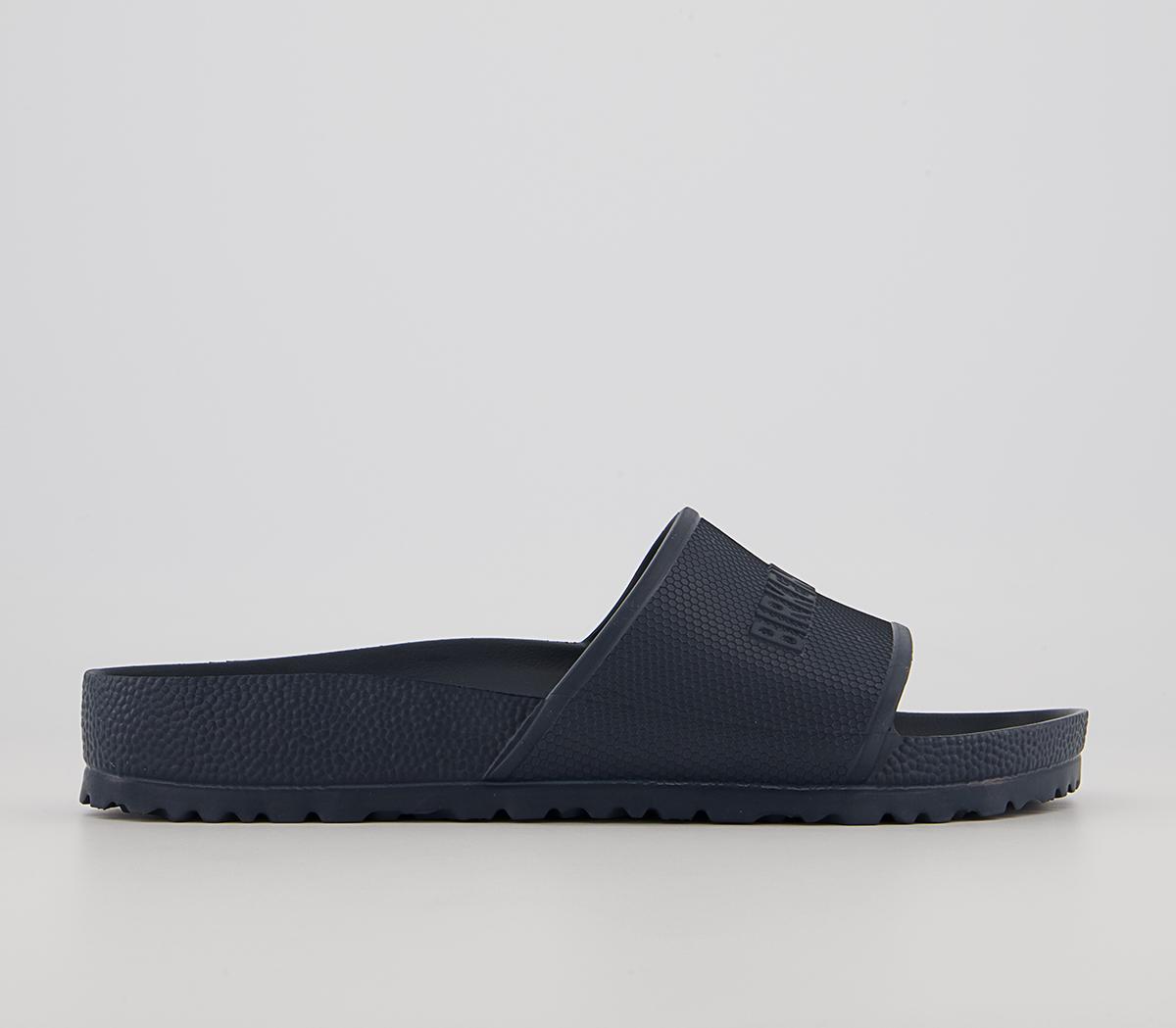 BIRKENSTOCKBarbados Slides BIRKENSTOCKBarbados SlidesMidnight