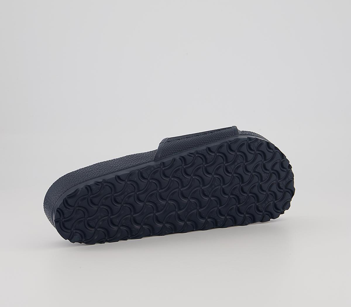 BIRKENSTOCK Barbados Slides BIRKENSTOCK Barbados Slides Midnight