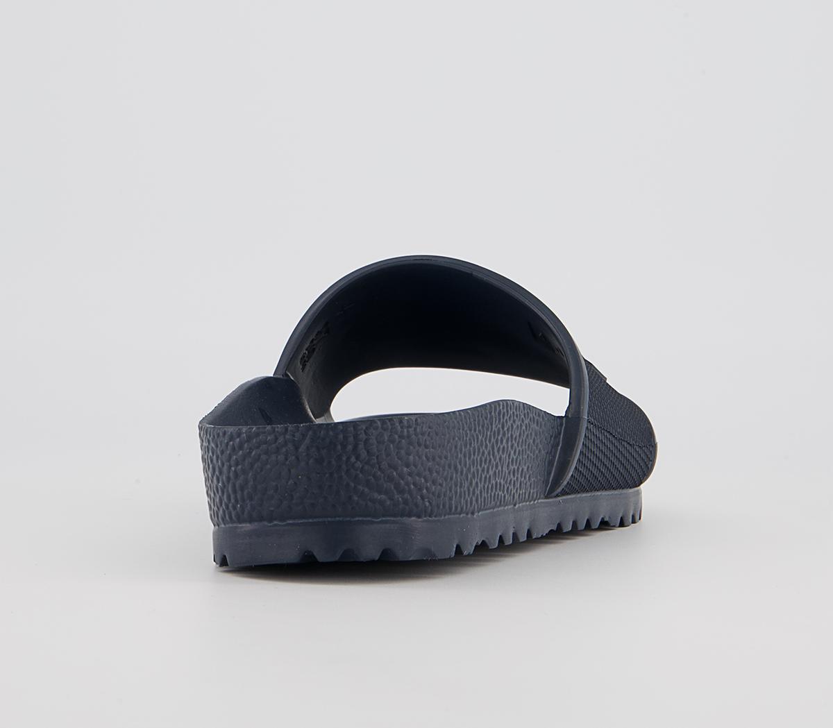 BIRKENSTOCK Barbados Slides BIRKENSTOCK Barbados Slides Midnight