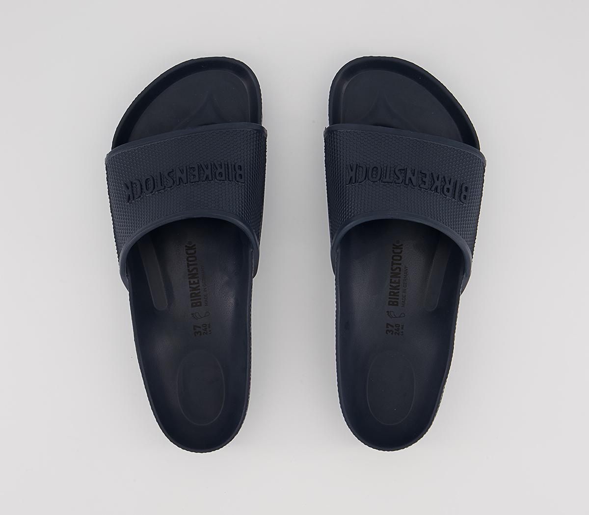 BIRKENSTOCK Barbados Slides BIRKENSTOCK Barbados Slides Midnight