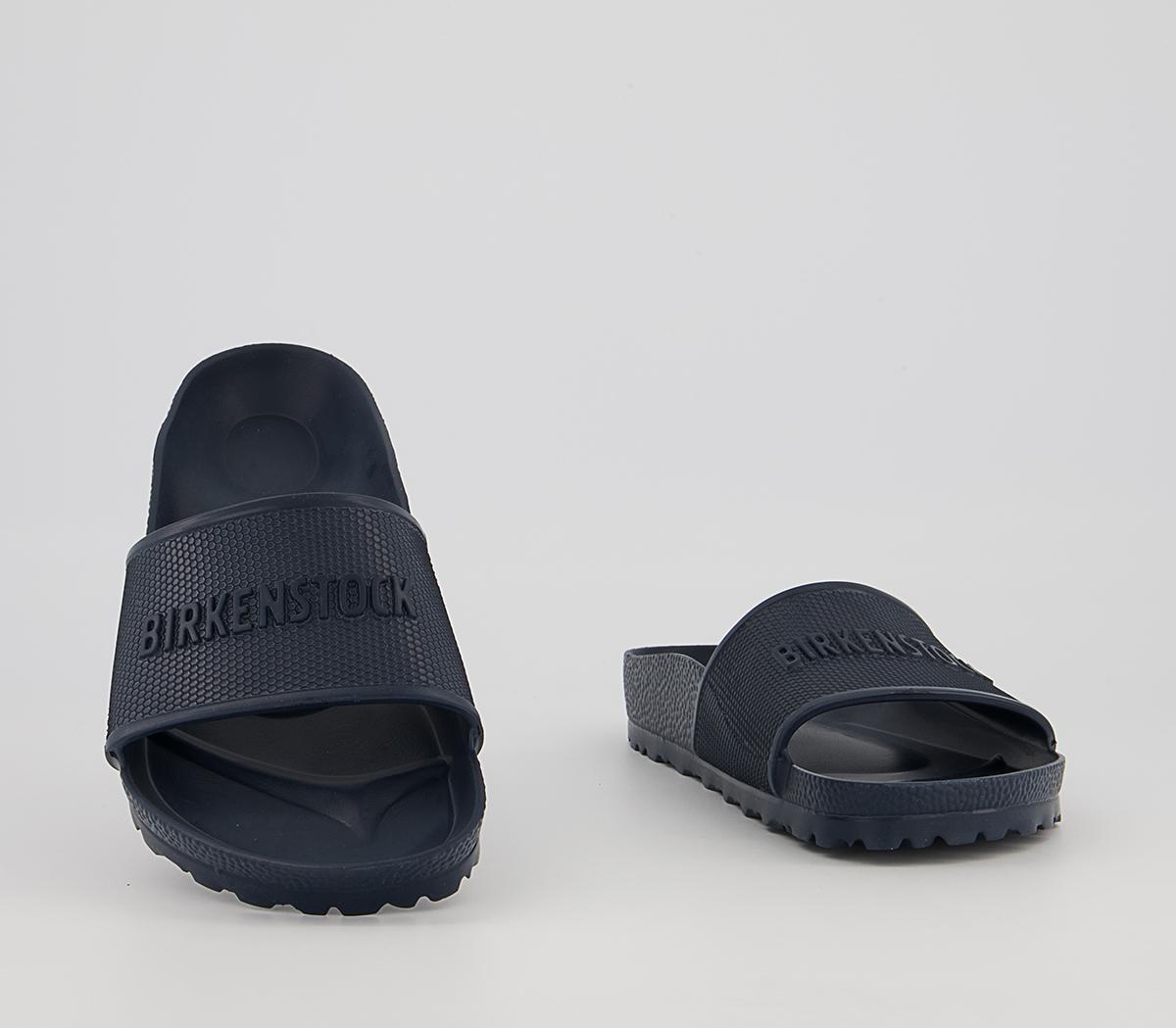 BIRKENSTOCK Barbados Slides BIRKENSTOCK Barbados Slides Midnight