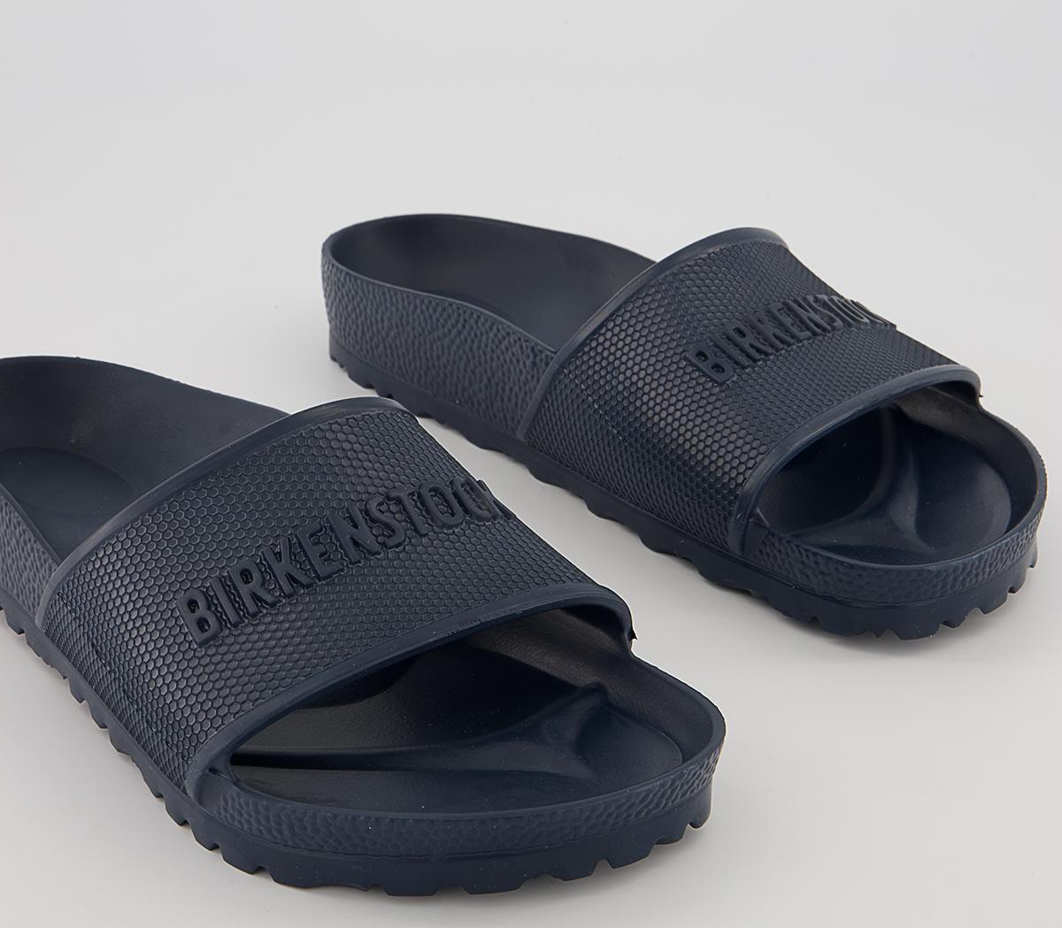 BIRKENSTOCK Barbados Slides BIRKENSTOCK Barbados Slides Midnight