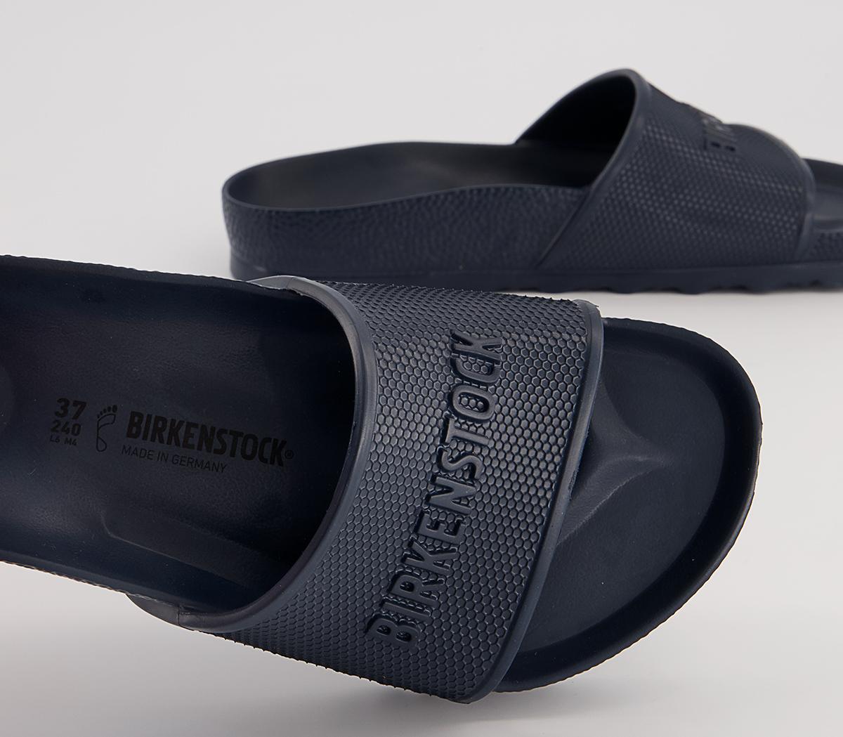 BIRKENSTOCK Barbados Slides BIRKENSTOCK Barbados Slides Midnight