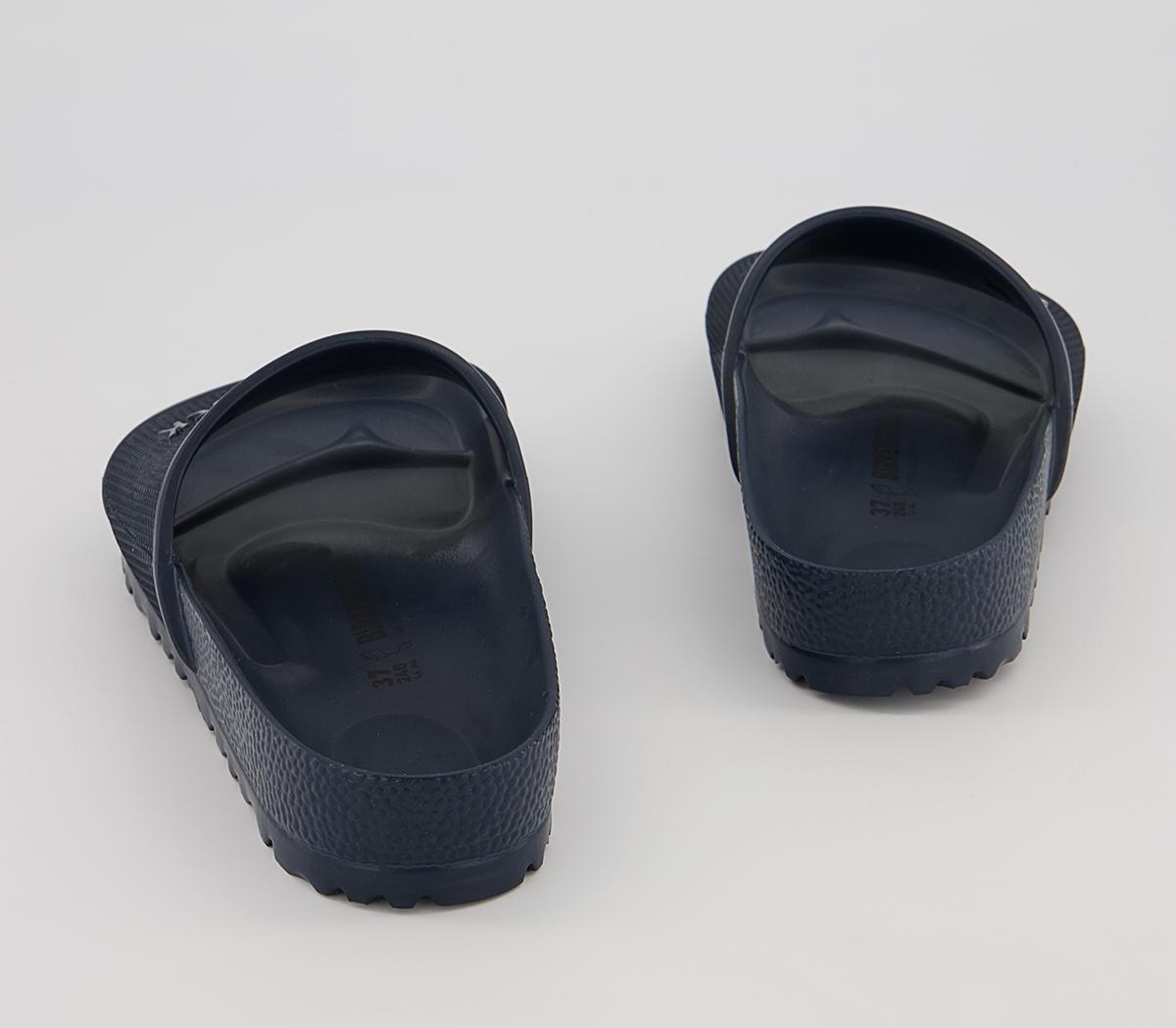BIRKENSTOCK Barbados Slides BIRKENSTOCK Barbados Slides Midnight
