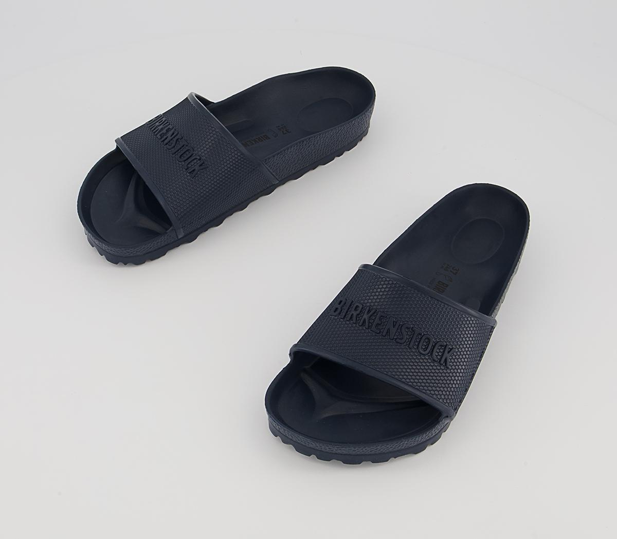 BIRKENSTOCK Barbados Slides BIRKENSTOCK Barbados Slides Midnight