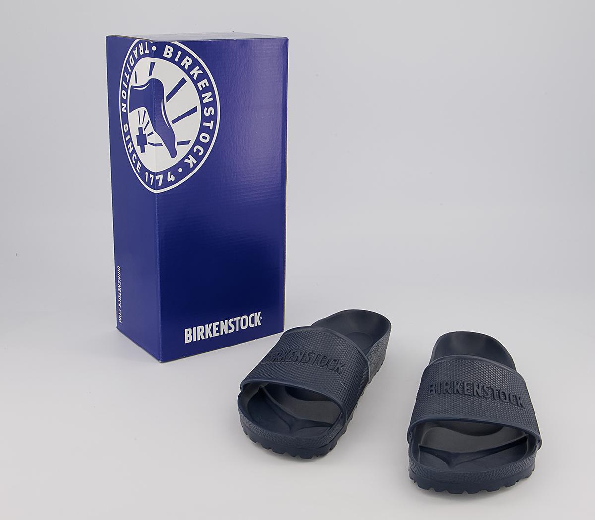 BIRKENSTOCK Barbados Slides BIRKENSTOCK Barbados Slides Midnight