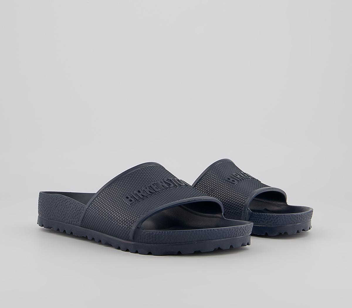 BIRKENSTOCK Barbados Slides BIRKENSTOCK Barbados Slides Midnight