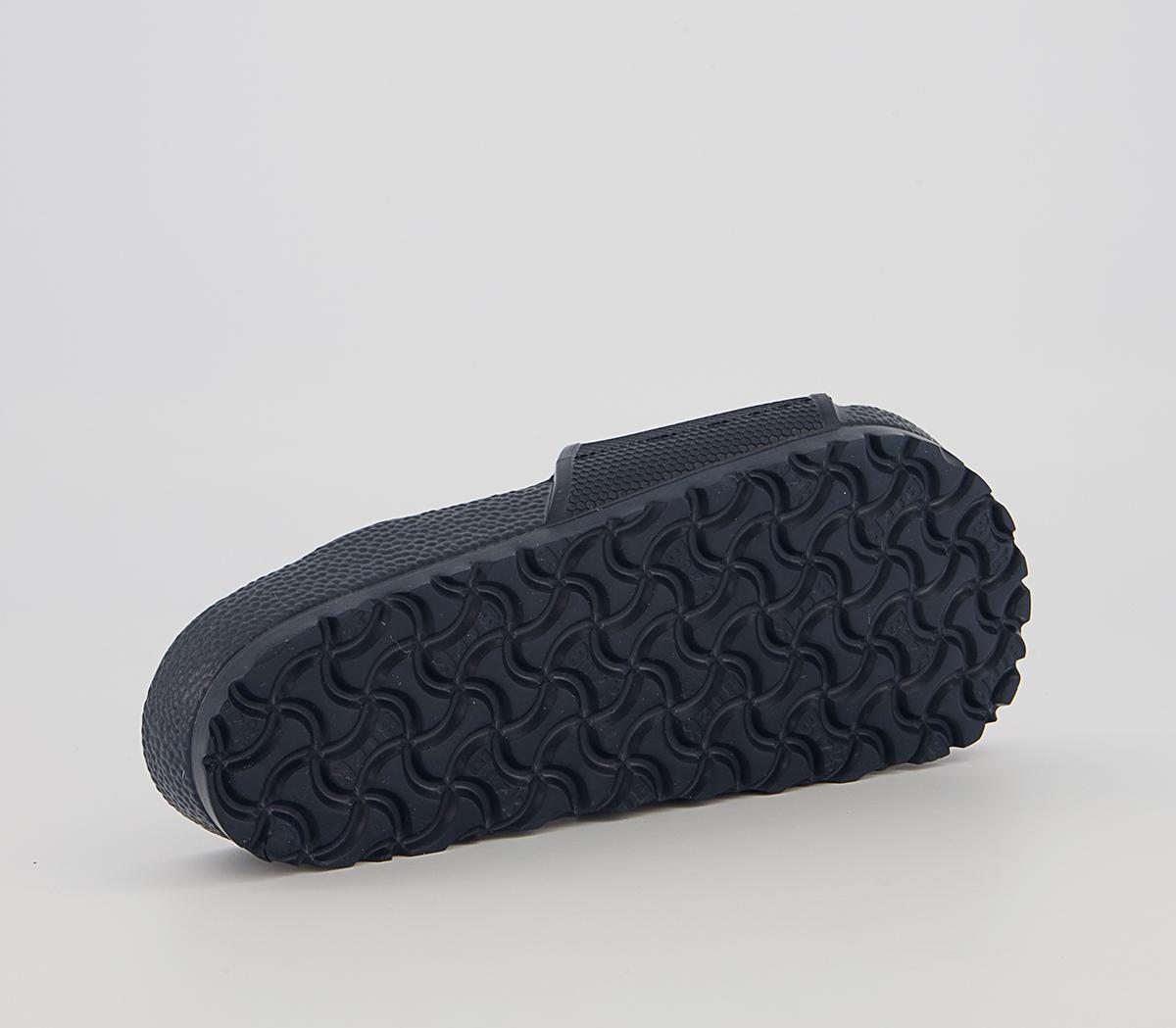 BIRKENSTOCK Barbados Slides BIRKENSTOCK Barbados Slides Midnight