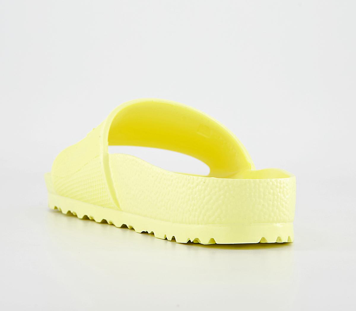 BIRKENSTOCK Barbados Slides BIRKENSTOCK Barbados Slides Popcorn Eve