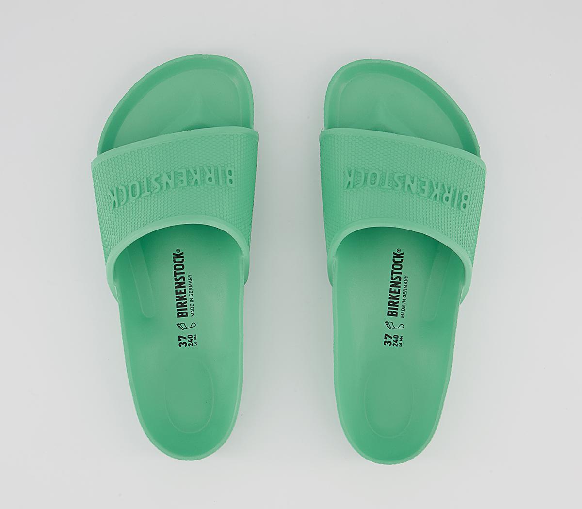 BIRKENSTOCK Barbados Slides BIRKENSTOCK Barbados Slides Bold Jane