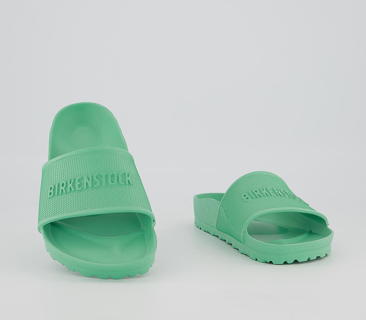 BIRKENSTOCK Barbados Slides BIRKENSTOCK Barbados Slides Bold Jane