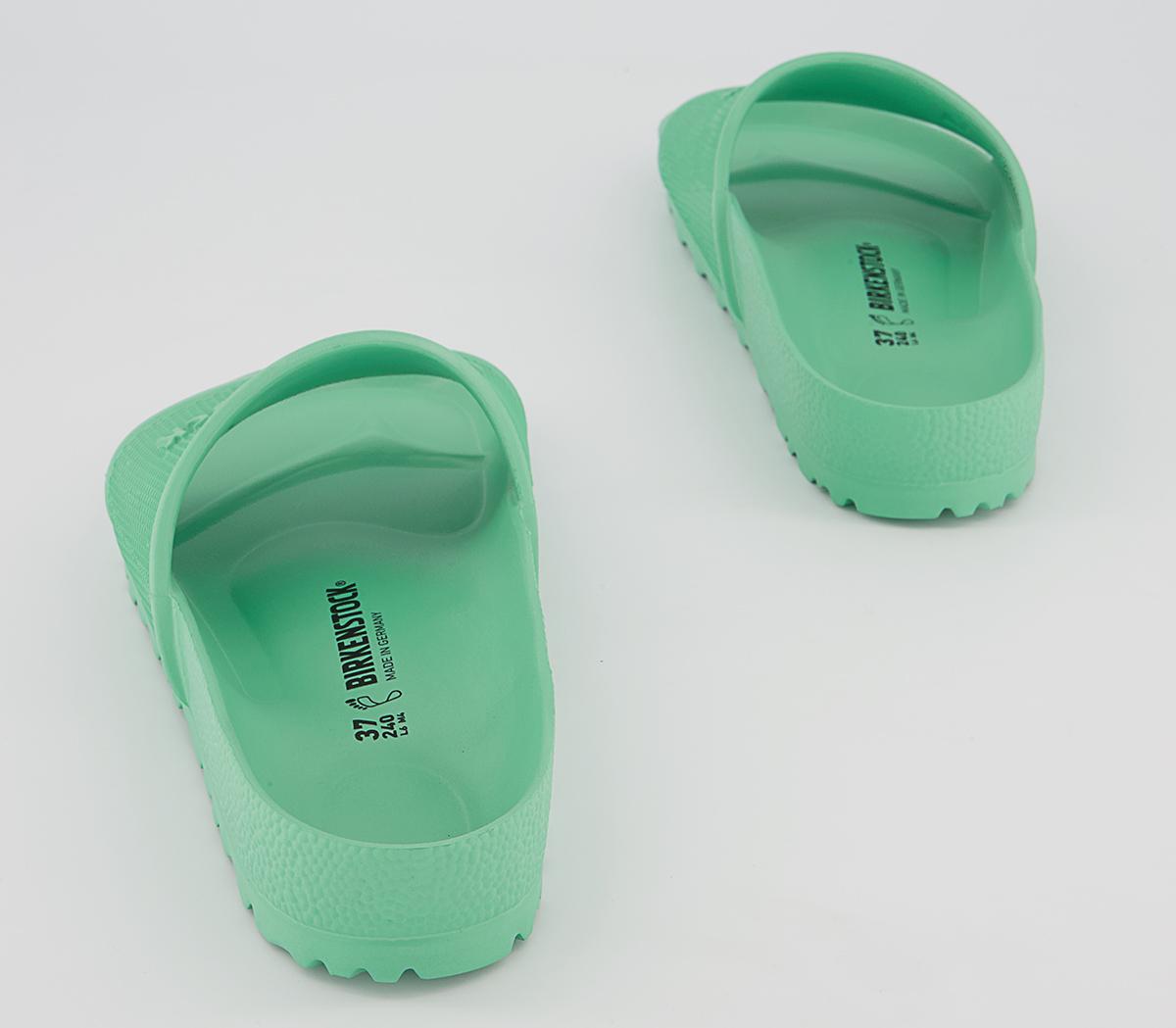 BIRKENSTOCK Barbados Slides BIRKENSTOCK Barbados Slides Bold Jane