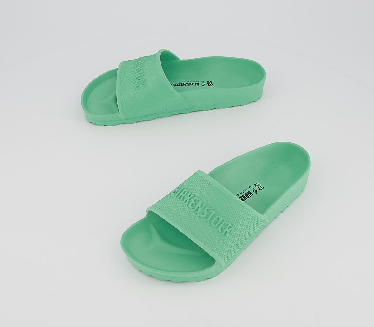 BIRKENSTOCK Barbados Slides BIRKENSTOCK Barbados Slides Bold Jane