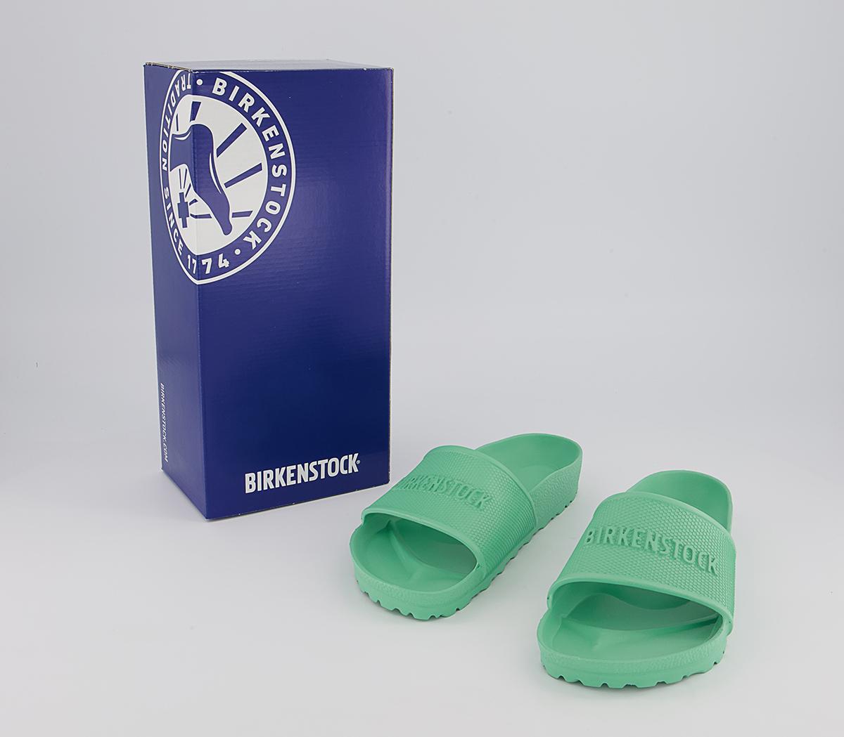 BIRKENSTOCK Barbados Slides BIRKENSTOCK Barbados Slides Bold Jane