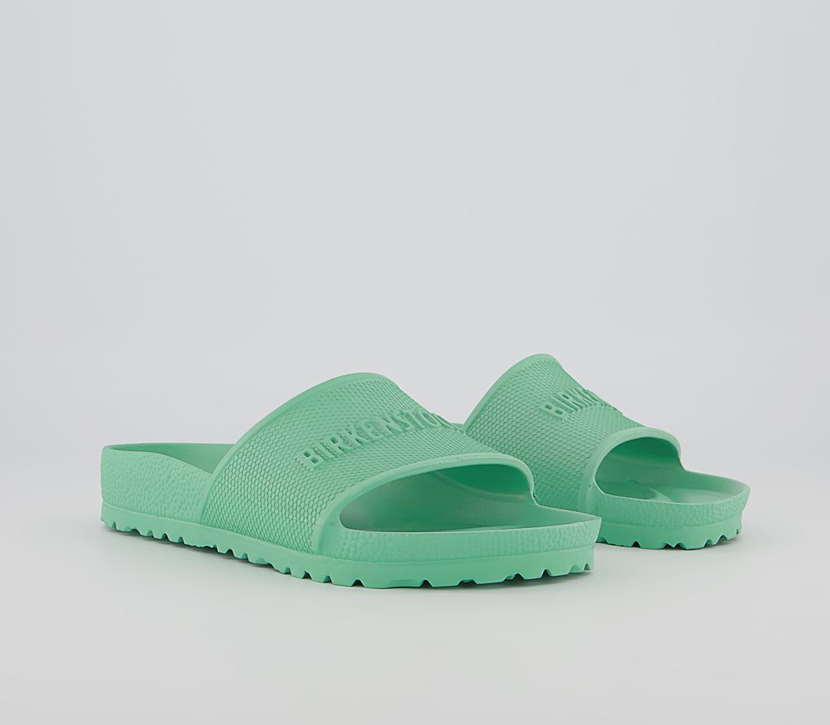 BIRKENSTOCK Barbados Slides BIRKENSTOCK Barbados Slides Bold Jane