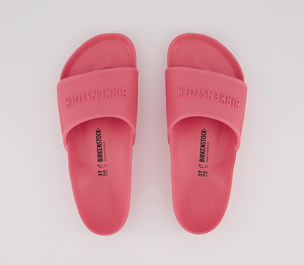 BIRKENSTOCK Barbados Slides BIRKENSTOCK Barbados Slides Watermelon