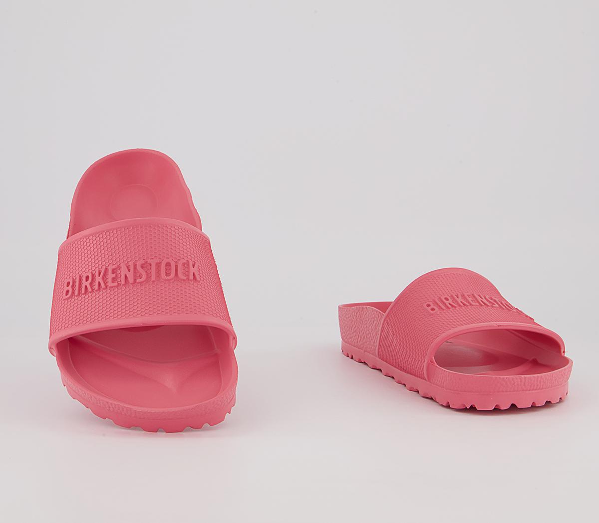birkenstock watermelon sandals