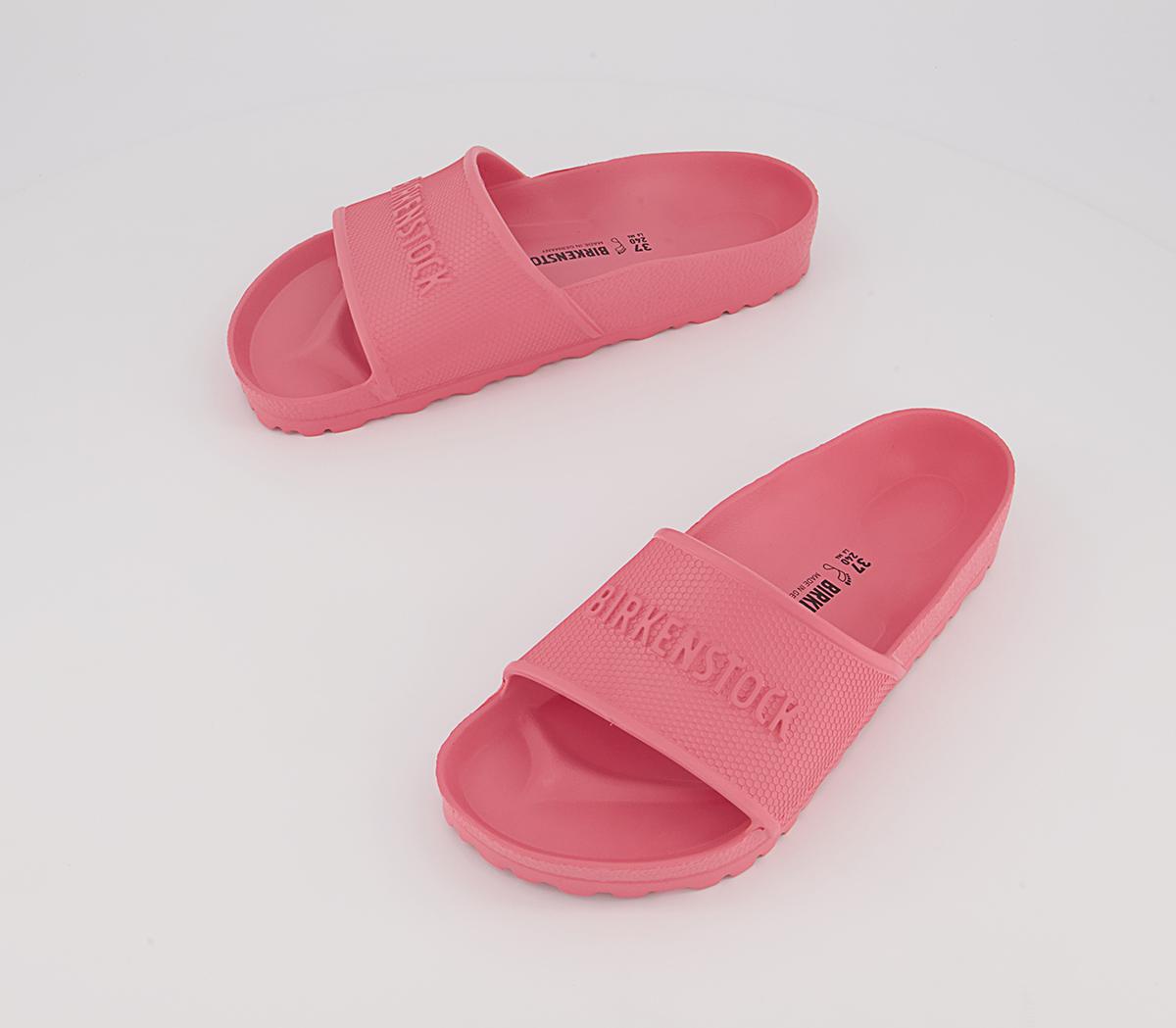 birkenstock watermelon sandals