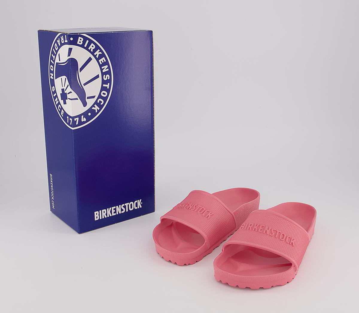 BIRKENSTOCK Barbados Slides BIRKENSTOCK Barbados Slides Watermelon