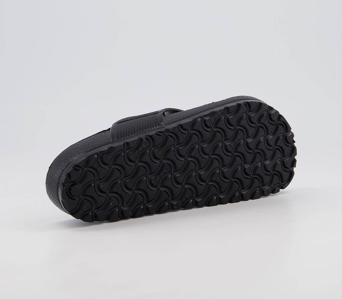 BIRKENSTOCK Honolulu Toe Thong Sandals BIRKENSTOCK Honolulu Toe Thong Sandals Black