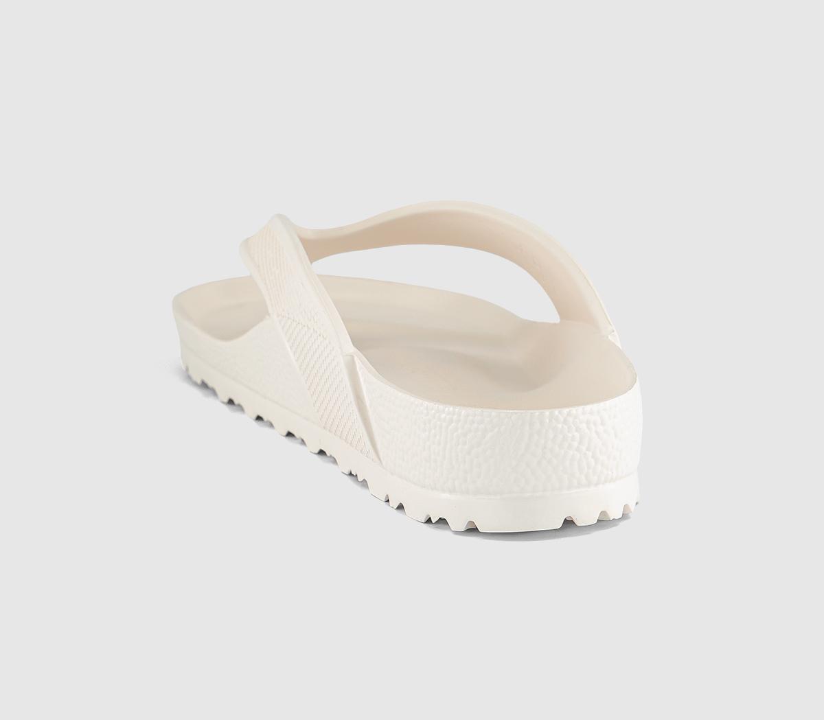 BIRKENSTOCKHonolulu Toe Thong SandalsEggshell Eva
