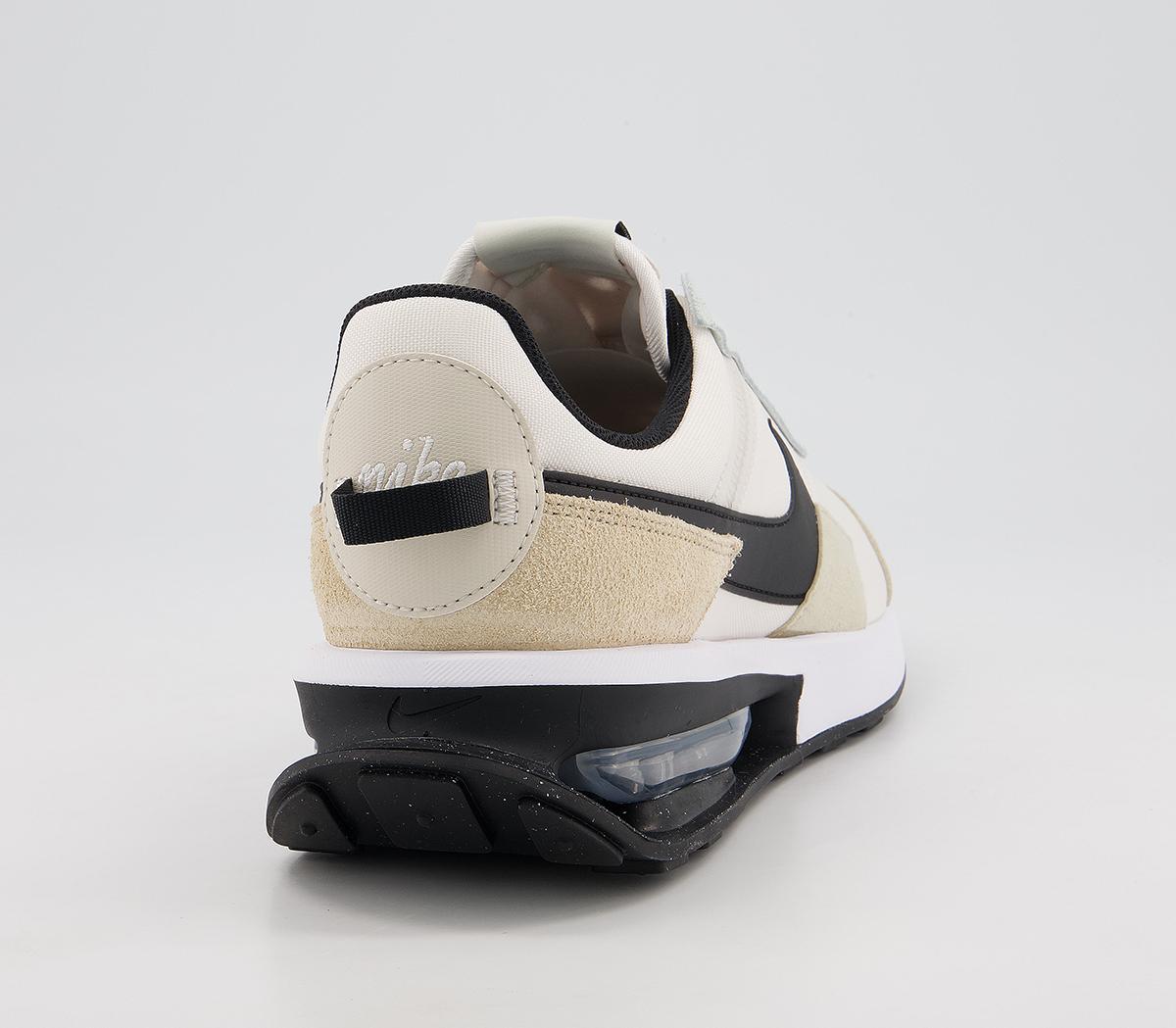 Nike Air Max Pre-day Trainers Nike Air Max Pre-day Trainers Phantom Black Rattan Light Bone