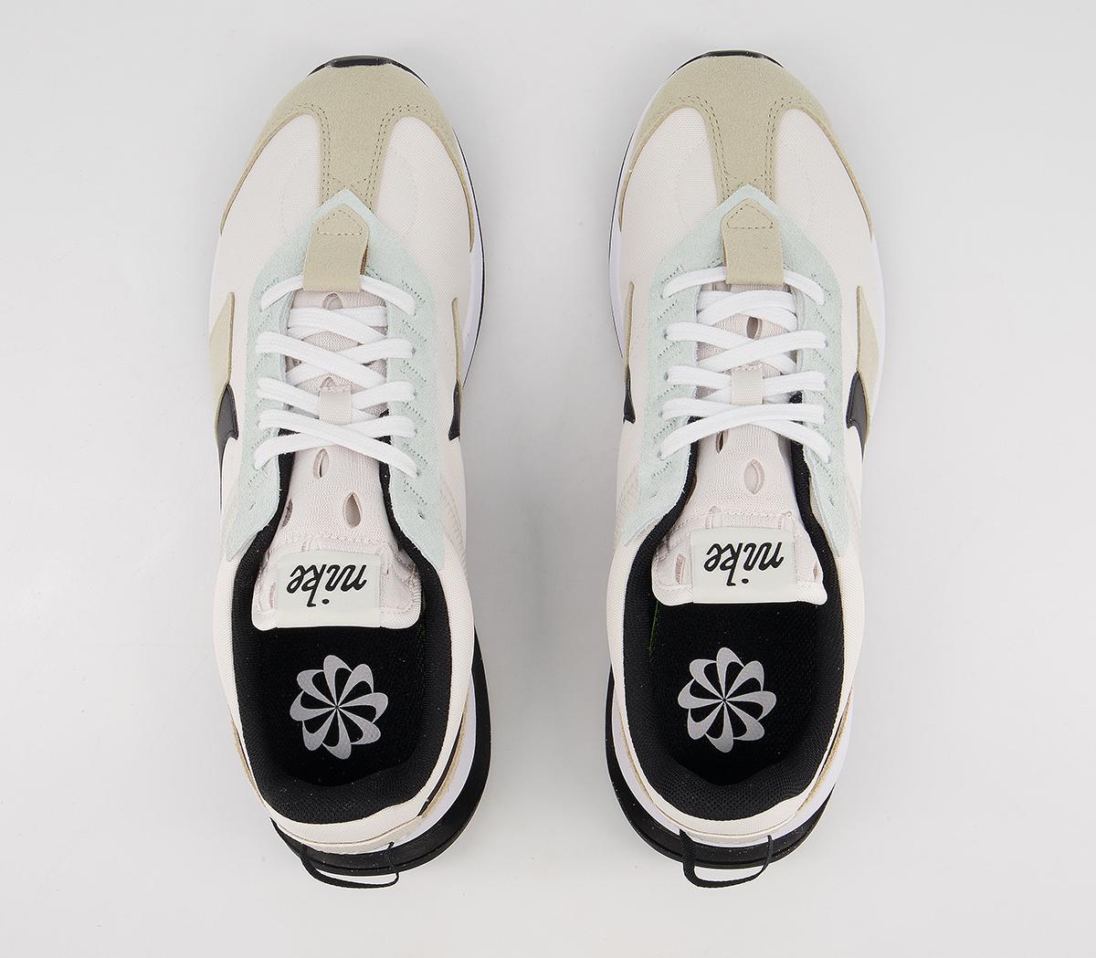 Nike Air Max Pre-day Trainers Nike Air Max Pre-day Trainers Phantom Black Rattan Light Bone