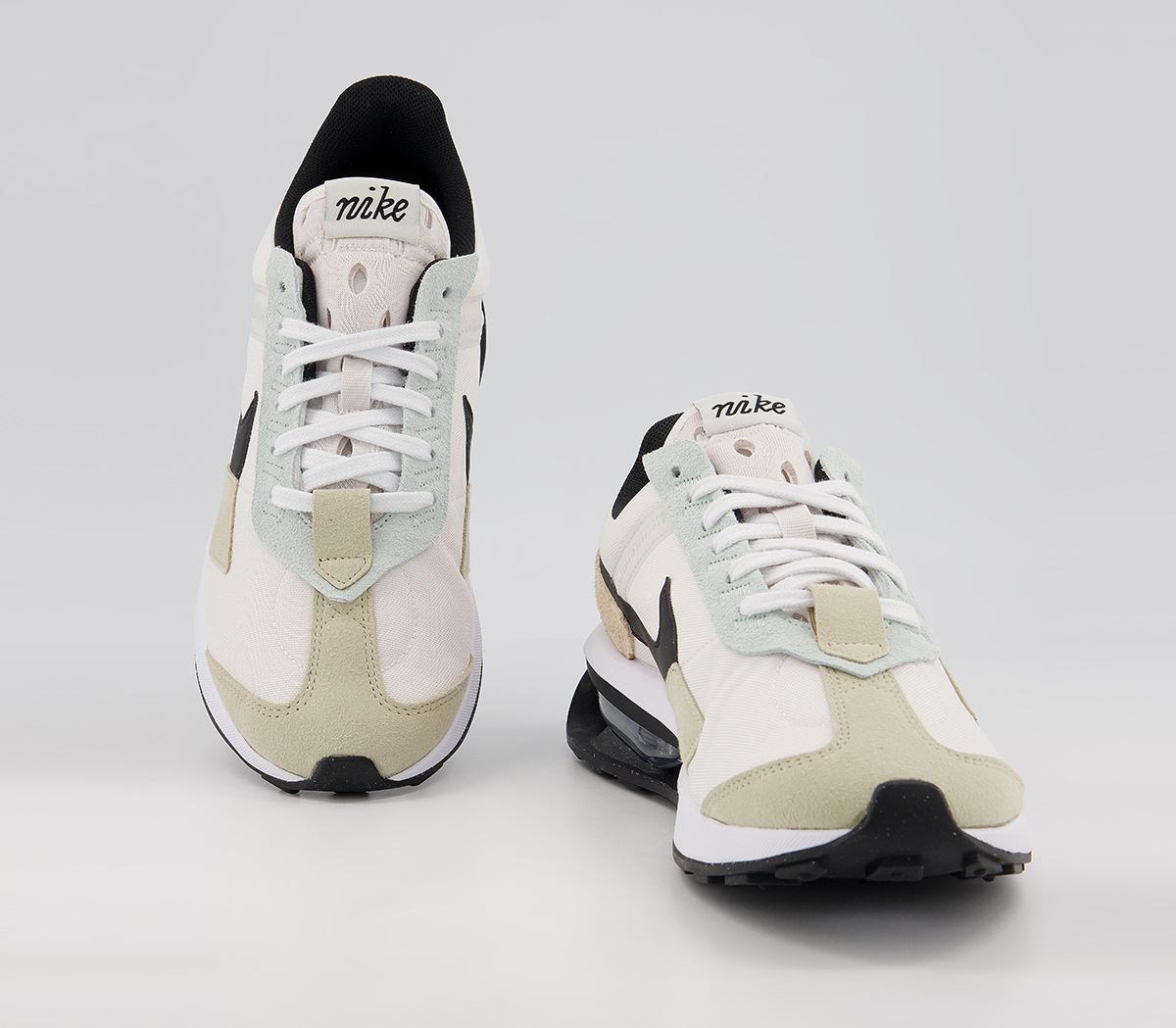 Nike Air Max Pre-day Trainers Nike Air Max Pre-day Trainers Phantom Black Rattan Light Bone